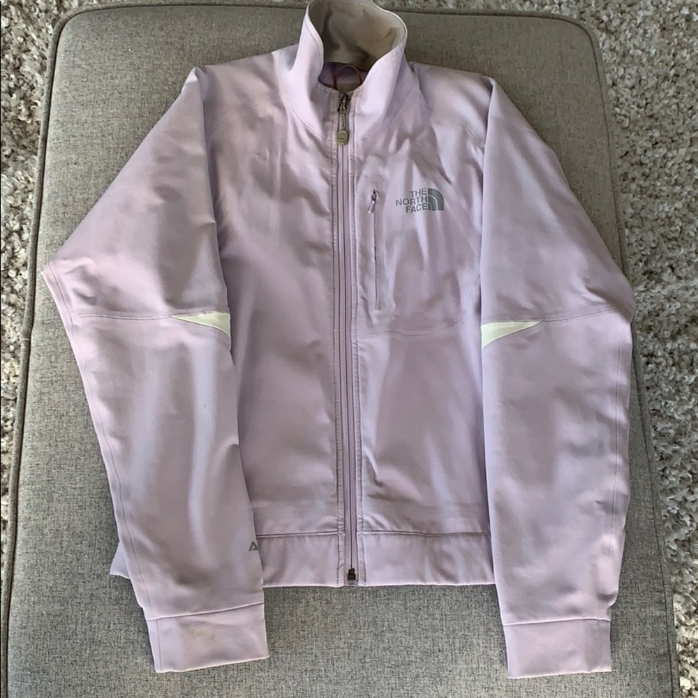 Woman’s North Face Summit Series